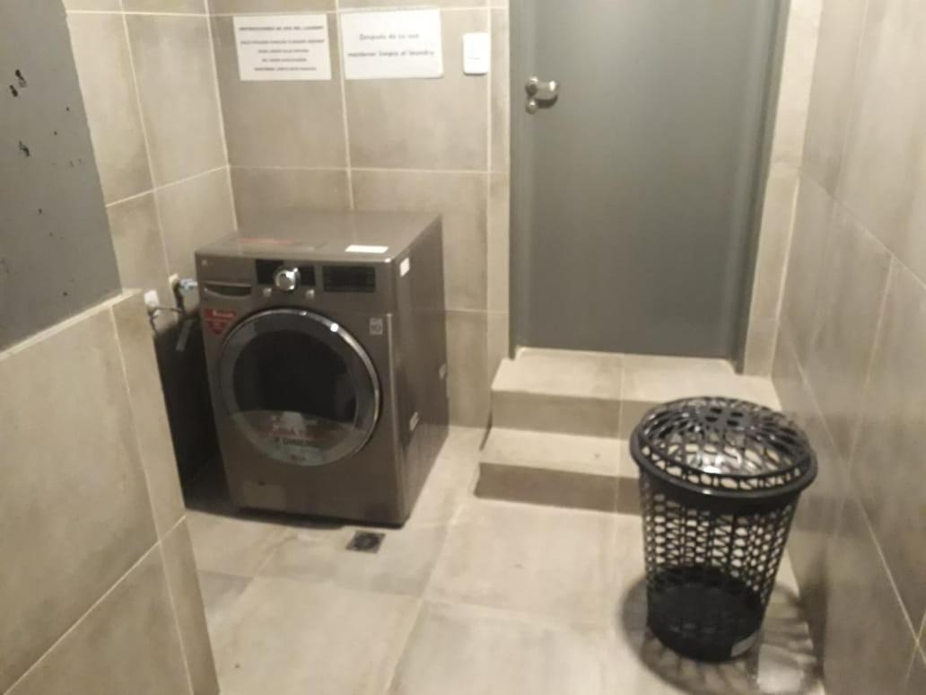 Salguero Suites Ciudad Autónoma de Ciudad Autónoma de Buenos Aires Exterior foto