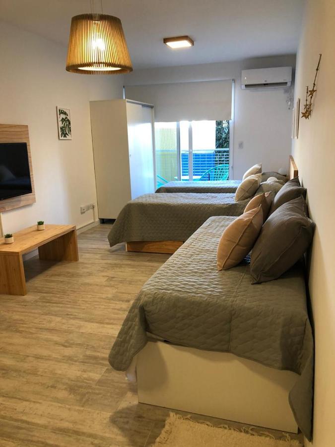 Salguero Suites Ciudad Autónoma de Ciudad Autónoma de Buenos Aires Exterior foto
