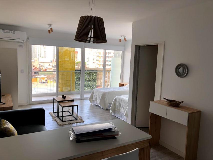 Salguero Suites Ciudad Autónoma de Ciudad Autónoma de Buenos Aires Exterior foto