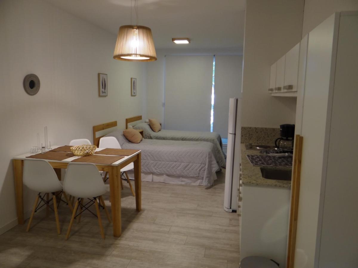 Salguero Suites Ciudad Autónoma de Ciudad Autónoma de Buenos Aires Exterior foto
